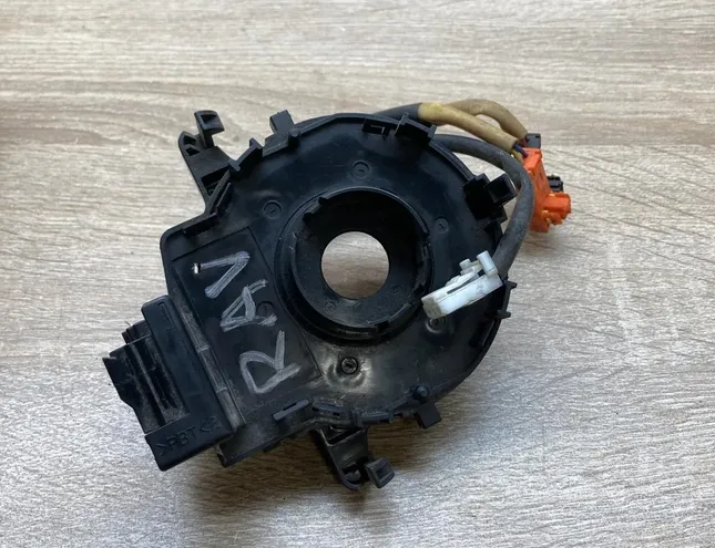 TOYOTA RAV4 1 generation (XA10) (1994-2000) Bobine de direction RAV4Slipring 34445344