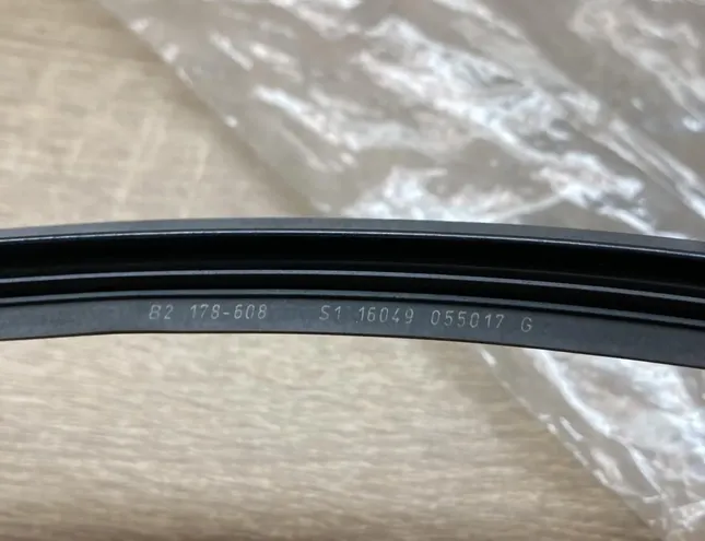 FORD Tourneo Connect 2 generation (2013-2022) Bras d'essuie-glace avant DT1Z17528B,DT1Z17528B 34431188