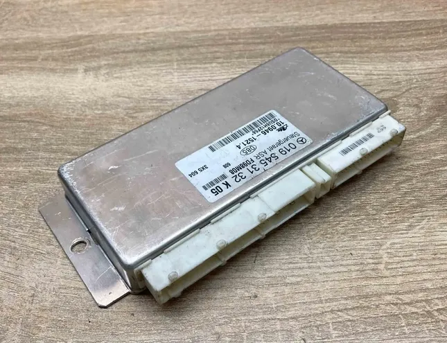 MERCEDES-BENZ C-Class W202/S202 (1993-2001) Calculateur ABS 0195453132,10094615214,Main 34360426