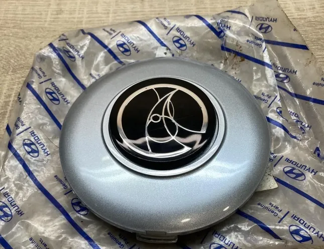 HYUNDAI Accent LC (1999-2013) Enjoliveurs 5296206070 34440627