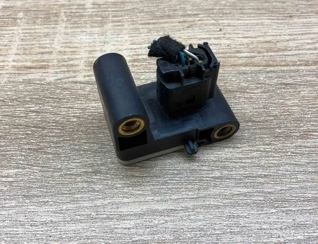 BMW X1 E84 (2009-2015) Capteur d'impact latéral gauche 6911003,0285003900,WithPlug 34345911