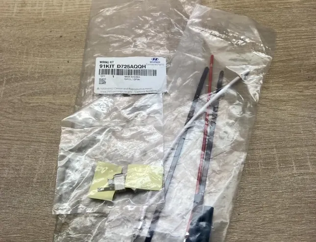 HYUNDAI Tucson 1 generation (2004-2010) Support de roue 91KITD725AQQH,91KITD725AQQH 34431291