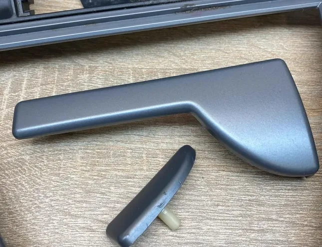 BMW X5 E53 (1999-2006) Kit de bandes de garniture intérieure 8268652,8245985,RHD 34301095