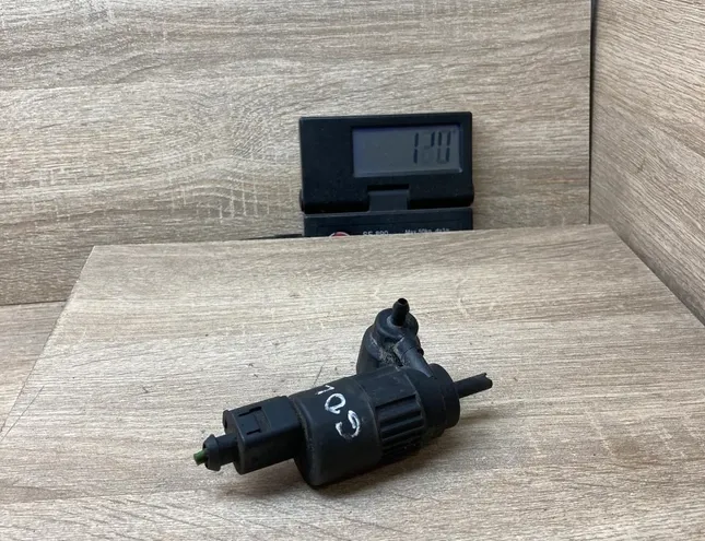 VOLKSWAGEN Touareg 1 generation (2002-2010) Pompe de lave-glace/glace 1J6955651 34422664