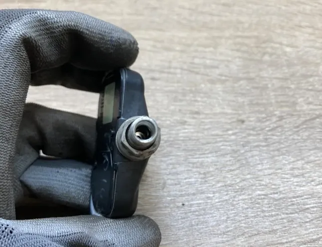 TOYOTA Camry XV40 (2006-2011) Capteur de pression des pneus 3729APMV107J,PAXPMV107J 34445044