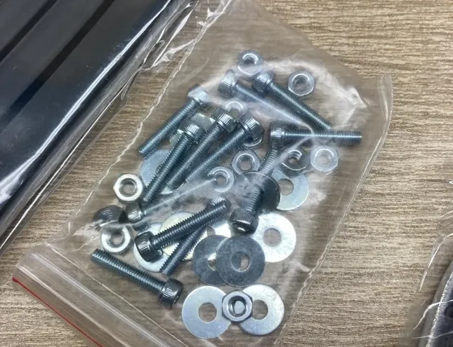 MERCEDES-BENZ M-Class W163 (1997-2005) Repose-pieds/pédale morte MBPedaltrimset 34428825