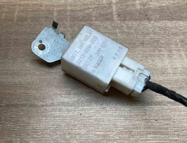 MAZDA 6 GG (2002-2007) Relais 3213653020,WithPlug 34405613