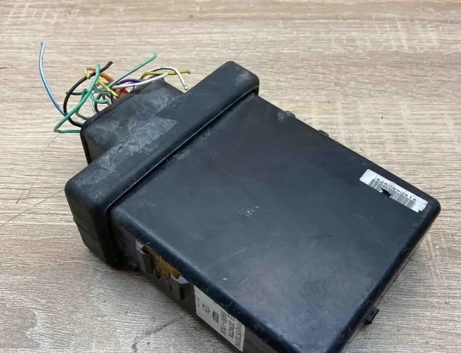 TOYOTA MR2 W20 (1989-2000) Calculateur de direction assistée 8965017030 34368115