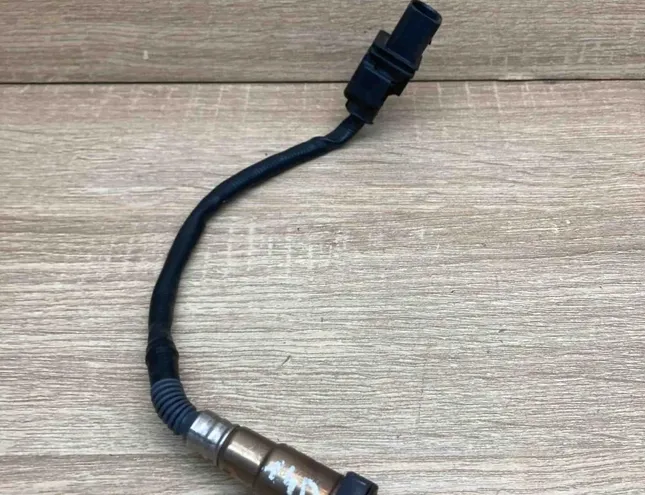 TOYOTA RAV4 1 generation (XA10) (1994-2000) Sonde Lambda côté droit 8946712170,0281004122 34401758