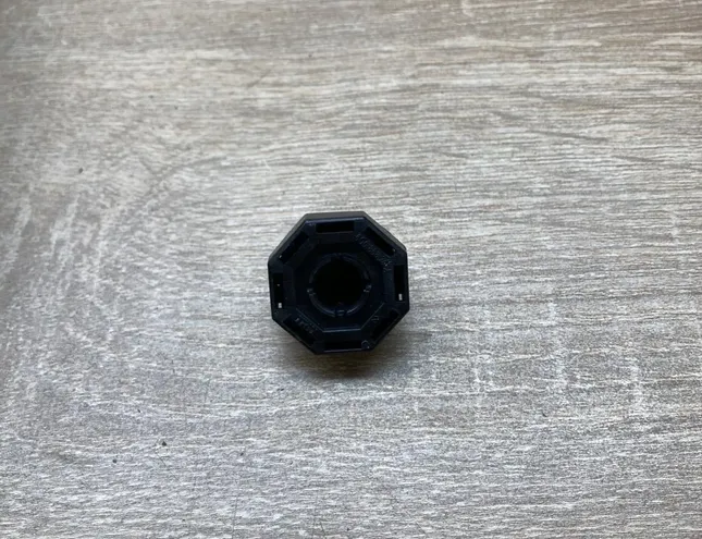 VOLKSWAGEN Eos 1 generation (2006-2020) Support de roue 6Q0868246A 34430499