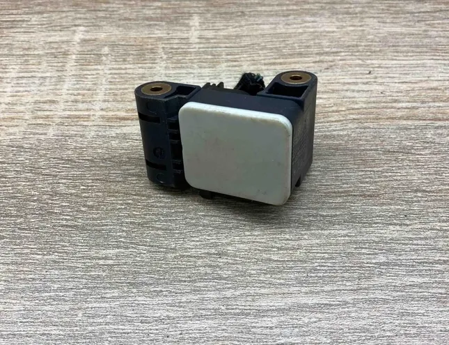 BMW X1 E84 (2009-2015) Capteur d'impact latéral gauche 6911003,0285003900,WithPlug 34345911