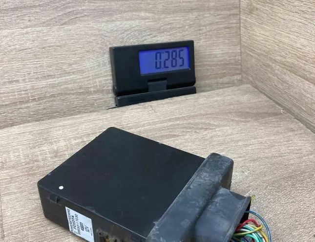 TOYOTA MR2 W20 (1989-2000) Calculateur de direction assistée 8965017030 34368115