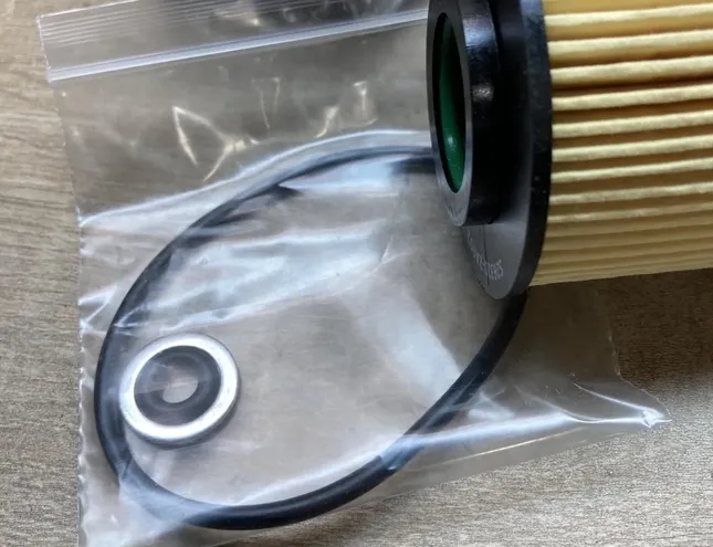 HYUNDAI i10 1 generation (2007-2013) Boîtier de filtre à huile S263202A002,S263202A002 34435878