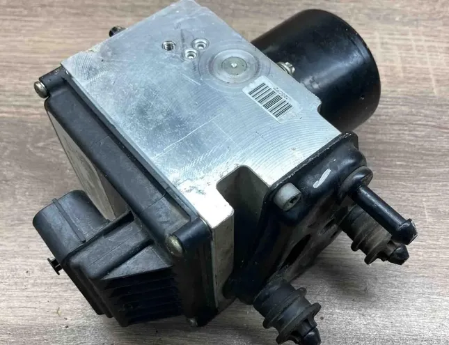 VOLKSWAGEN Passat B6 (2005-2010) Pompe ABS 3C0614109N,16705904,16705704F 34361511
