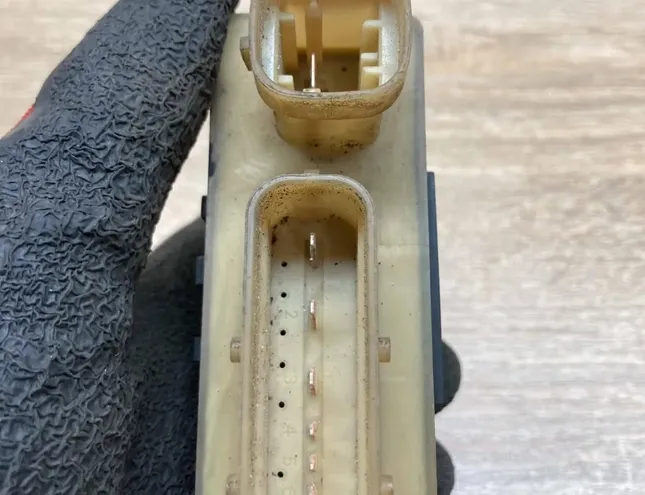 CITROËN Berlingo 2 generation (2008-2023) Bougies de préchauffage 9652021180,1801095 34343508