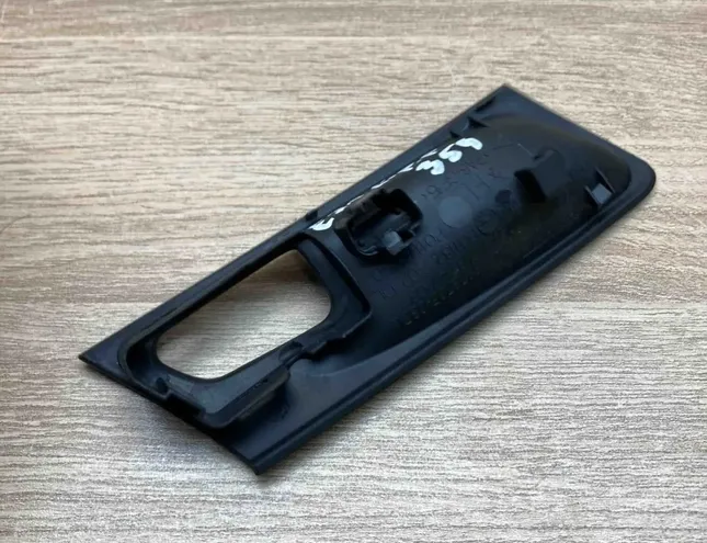 BMW X5 E53 (1999-2006) Panneau de porte avant droit 6973735,7137147 34387559