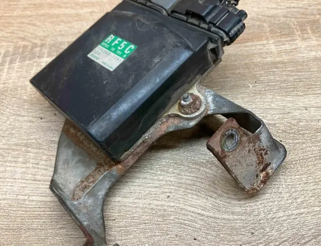 MAZDA 6 GG (2002-2007) Calculateur d'injecteurs de carburant RF5C18701A,1310001241,RF5C 34303232