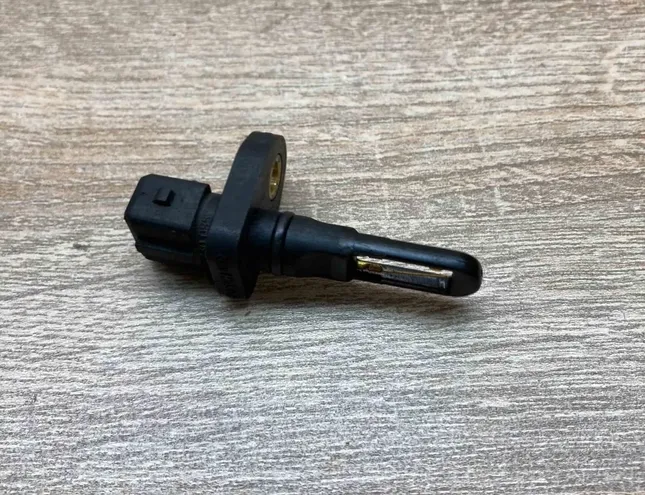 AUDI A4 B5/8D (1994-2001) Sonde de température d'air d'admission 058905379 34358902