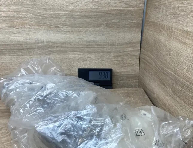 PEUGEOT 3008 1 generation (2010-2016) Moteur de commande de vitre de porte arrière gauche 9810488580,9811793480 34283231