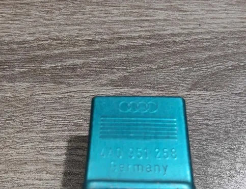 AUDI 80 B4 (1991-1996) Relais 4a0951258,364 34412266