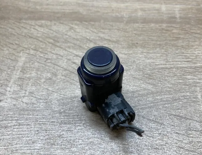 OPEL Signum C (2003-2008) Capteur de stationnement PDC 12787793 34281654