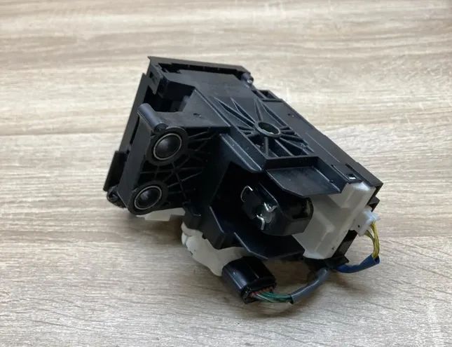 TOYOTA Prius Plus 1 generation (2012-2020) Mécanisme de changement de vitesse 8945147060,1923002070 34445088