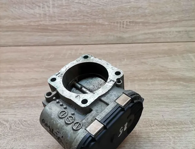 AUDI A4 B5/8D (1994-2001) Corps de papillon 06b133062m,0280750009 34421339