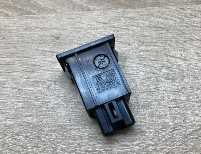 TOYOTA RAV4 1 generation (XA10) (1994-2000) Relais 156480 34456814