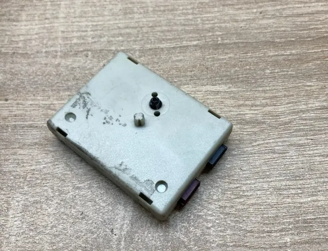 BMW X6 E71/E72 (2008-2012) Amplificateur d'antenne du couvercle de coffre 9181305,213675 34425525