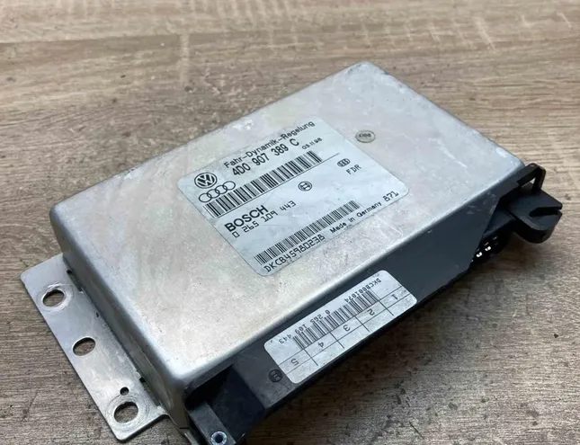 AUDI A8 D2/4D (1994-2002) Calculateur ABS 4D0907389C,0265109443 34366011