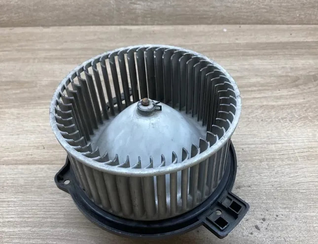MAZDA 2 1 generation (2003-2007) Ventilateur de chauffage 8940000232,HB111GJ6BA02 34291923