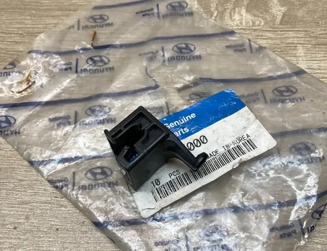 HYUNDAI Sonata 7 generation (2014-2019) Garniture de phare avant droit 9219135000,9219135000 34431275