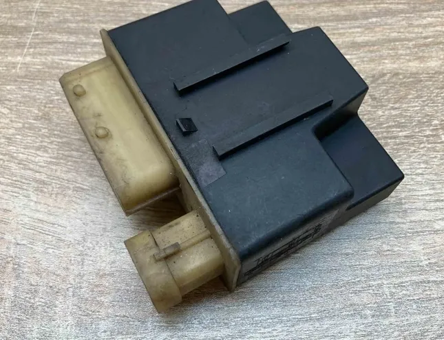 CITROËN Berlingo 2 generation (2008-2023) Bougies de préchauffage 9652021180,1801095 34343508