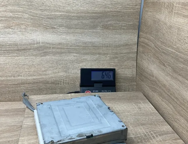 TOYOTA Prius 1 generation (XW10) (1997-2003) Calculateur ABS 8954047030,8954047030 34443841