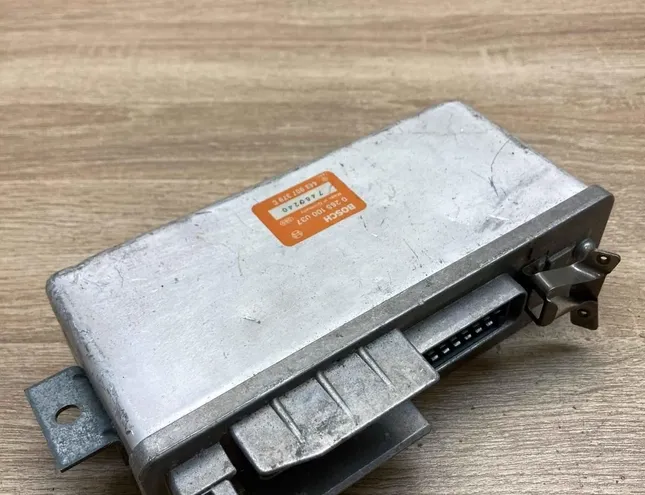 AUDI 100 4A/C4 (1990-1994) Calculateur ABS 443907379C,0265100037,ABS 34383989