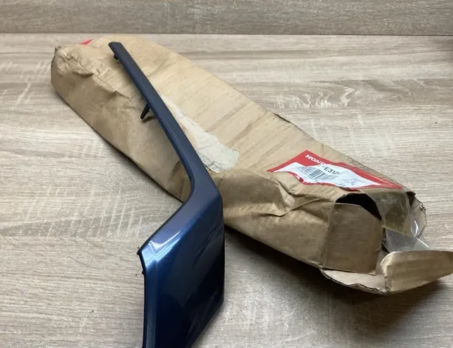 HONDA CR-V 1 generation (1995-2001) Grilles 71125SWWE31ZC,71125SWWE311M1 34433424