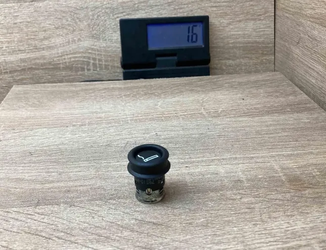 BMW 3 Series E21 (1975-1983) Briquet 6969134 34297053