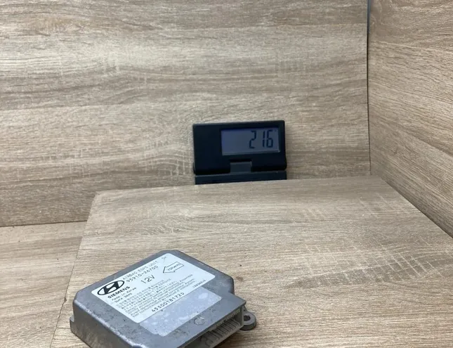 HYUNDAI Santa Fe SM (2000-2013) Unité de contrôle de sécurité 9591026700,9591026700 34452437