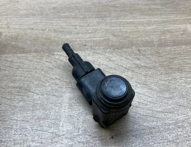 VOLKSWAGEN Touareg 1 generation (2002-2010) Capteur de stationnement PDC 1J0919275,0263003169 34283933