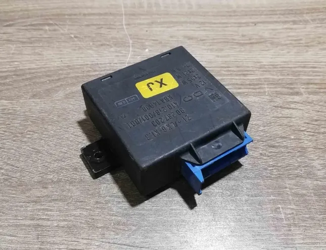 OPEL Vectra A (1988-1995) ZGW 90287203,Light 34412833