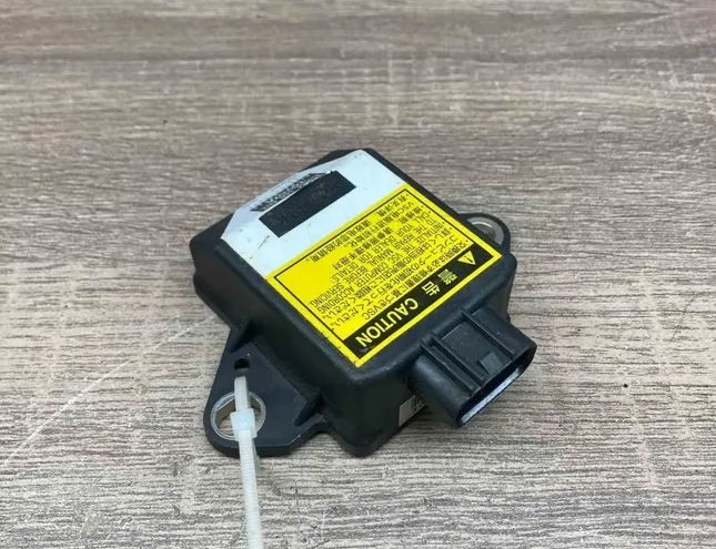 TOYOTA Prius 2 generation (XW20) (2003-2011) Capteur ESP 8918348010,1745005234 34369500