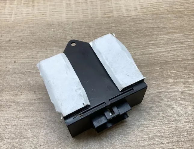 FORD Tourneo Connect 2 generation (2013-2022) Unité de commande du crochet de remorquage CV1J19H378AB,CV1J19H378AB 34431873