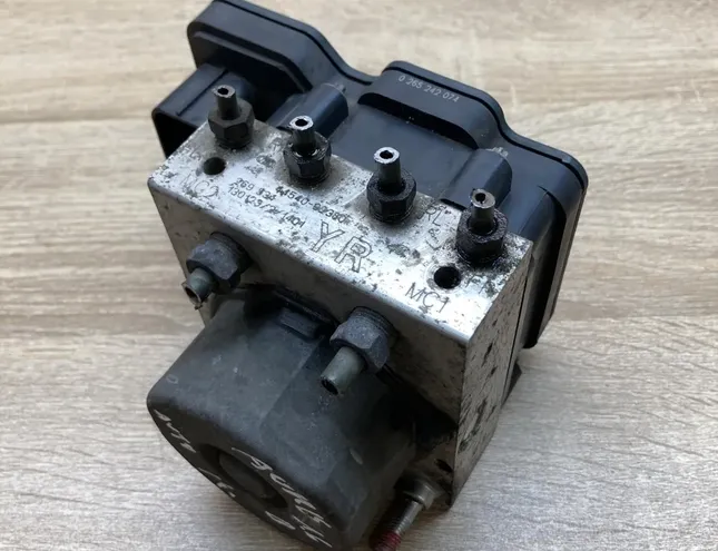 TOYOTA Auris 2 generation (2012-2015) Pompe ABS 4454002380,0265242074 34443403