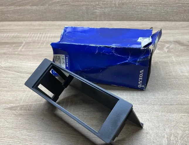 VOLVO S40 1 generation (1996-2004) Support de roue 9192751,09481101 34431530