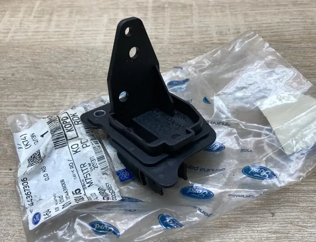 FORD Tourneo Connect 2 generation (2013-2022) Panneau de porte arrière gauche DV6T14A390EB,1824265 34432271