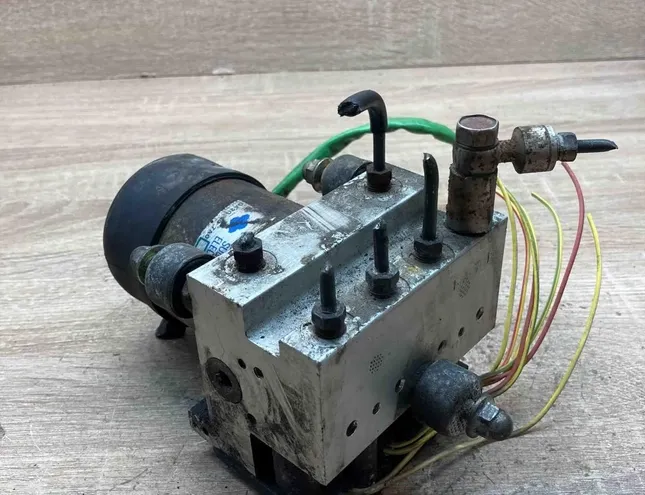 MAZDA Xedos 6 1 generation (1992-1999) Pompe ABS GA2G437A0,377362B 34367054