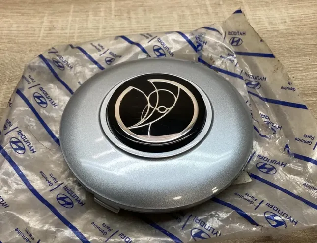 HYUNDAI Accent LC (1999-2013) Enjoliveurs 5296206070 34440627