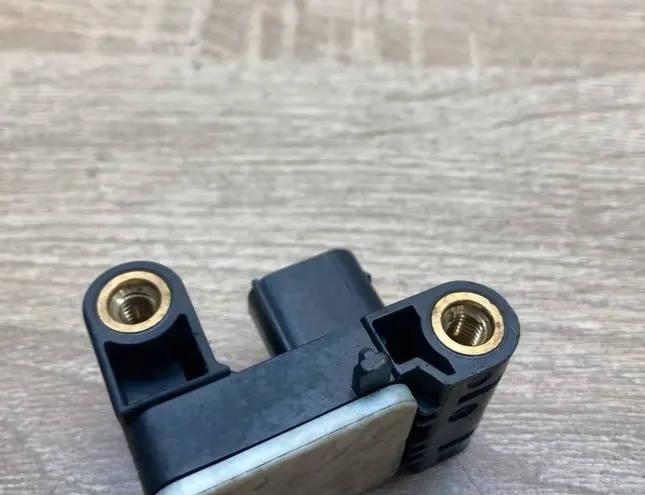 BMW X1 E84 (2009-2015) Capteur d'impact latéral gauche 6911003,0285003900 34397953