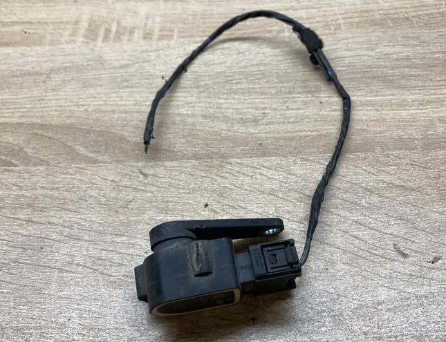 BMW 3 Series E21 (1975-1983) Levier du capteur de hauteur 6785205 34279970
