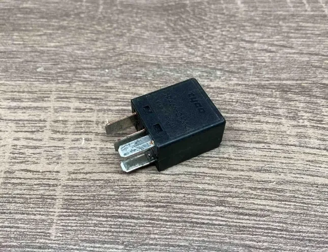 FORD Focus 2 generation (2004-2011) Relais 5M5T14B192AA,V23074A1801X17,075122C 34366908